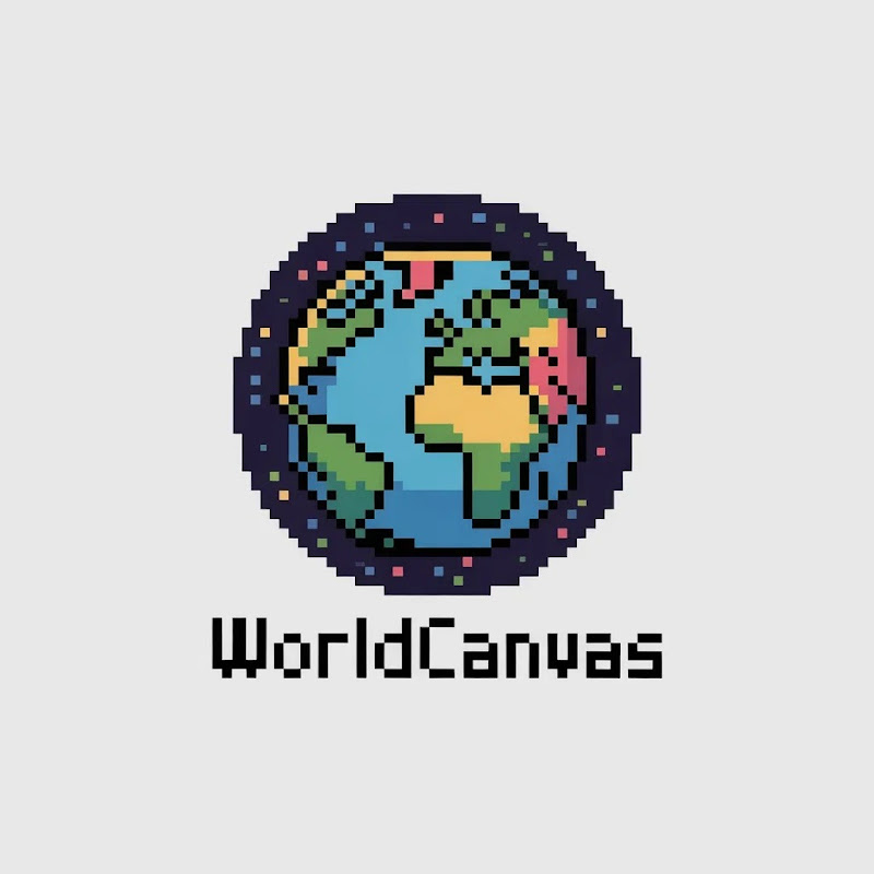 WorldCanvas